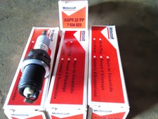 Motorcraft zündkerze agpr22pp gebraucht kaufen Motorcraft zündkerze agpr22pp gebraucht kaufen  Selb