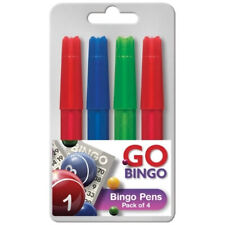 Bingo pens pack for sale  STOCKPORT