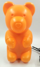 Bärenlampe range gummibärche gebraucht kaufen  Hameln