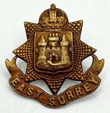 Ww1 east surrey for sale  WYLAM