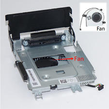 Mini disco rígido caddy com cabo e ventilador SATA para HP EliteDesk 800 600 400 G6 G7 G8 G9 comprar usado  Enviando para Brazil