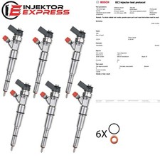 0445110131 bosch einspritzdüs gebraucht kaufen  Erkrath