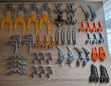 Lego bionicle waffen gebraucht kaufen  Schüttorf