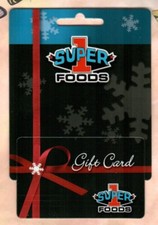 Super foods snowflakes for sale  Wakefield
