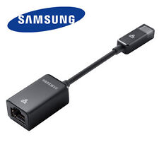 Adaptador Ethernet Samsung Electronics Amor2 Lan Dongle (AA-AE2N12B) comprar usado  Enviando para Brazil
