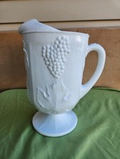 White milk glass for sale  Abilene