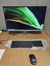 Acer aspire c27 for sale  Mission