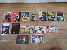 Diabolik cartoline promocard usato Diabolik cartoline promocard usato  Roma