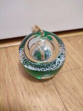Presse papier sulfure d'occasion  Lille-