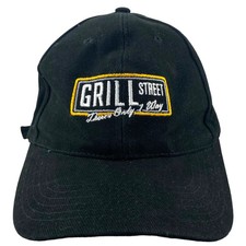 Grill street baseball for sale  OSSETT