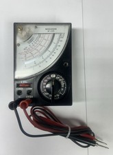 Monacor 200c multimeter gebraucht kaufen  Pünderich