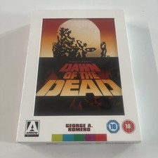 Dawn dead arrow for sale  NEWQUAY