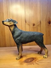 Collectable dog figurine. for sale  WIGTON