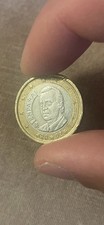 Euro gedenkmünze spanien gebraucht kaufen  Bielefeld