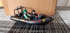 Playmobil bateau bord d'occasion  Criquetot-l'Esneval