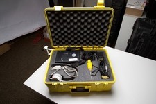 Enduro geophone pig for sale  Centerville