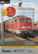 German railroads pro gebraucht kaufen  Berlin