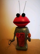 Vintage marx smash for sale  ABERYSTWYTH