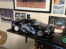 Addiction toyota chaser for sale  Macomb