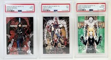 2006 death note d'occasion  Expédié en Belgium