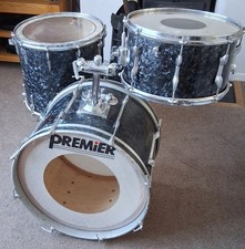 Premier vintage shell for sale  EXETER