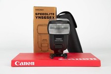 Flash yongnuo yn565ex usato  Ancona