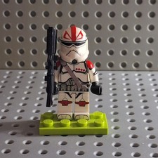 Republic clone captain for sale  LEICESTER