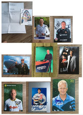Autogramme sammelauflösung sp gebraucht kaufen  Bautzen