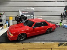 Custom traxxas drag for sale  Mckinney