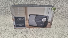 Portable radio mains for sale  STOKE-ON-TRENT