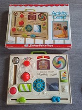Jeu jouet ancien d'occasion  Saint-Quentin