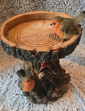 Vivid arts birdfeeder for sale  SCARBOROUGH
