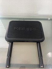 Total gym feet for sale  Wesley Chapel