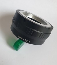 M42 nex sony gebraucht kaufen  Hannover
