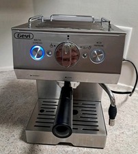 Cafeteira de espresso GEVI modelo GECME003D-U (USADA) comprar usado  Enviando para Brazil