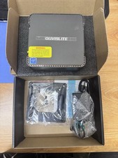Processador OUVISLITE Mini PC 16GB DDR4 256GB M.2 SSD, Quad-Core 2.7GHz comprar usado  Enviando para Brazil