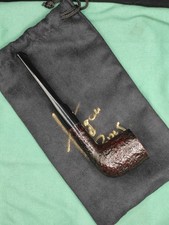 Pipa dunhill shell usato  Verduno