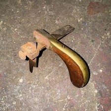 Osborne vintage leather for sale  Schenectady