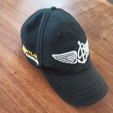 Breitling casquette vintage d'occasion  Saint-Maximin-la-Sainte-Baume