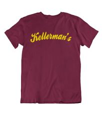 Mens kellermans shirt for sale  PONTYPRIDD