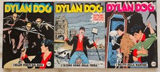 C4b dylan dog usato  Roma