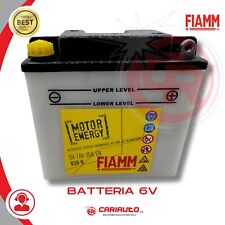 Fiamm b39 7ah usato  Matera