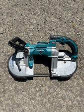Makita cordless band for sale  Alameda
