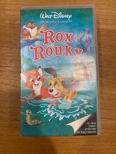 Rox rouky grands d'occasion  Arromanches-les-Bains