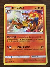 Carte pokémon holo d'occasion  Besançon