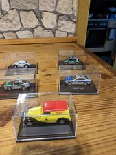 Modell autos polizei gebraucht kaufen  Bochum