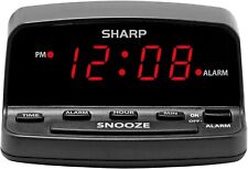 Digital alarm clock for sale  Fredericksburg
