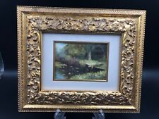 Raro quadro vintage usato  Ardea