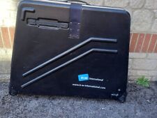 Hard case bike for sale  FROME
