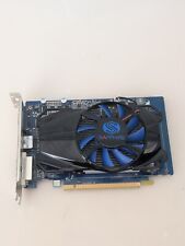 Sapphire radeon hd7750 for sale  PRESTON